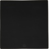 image:imageiDesign The Sarah Tanno Collection HeatResistant Silicone Mat for Cosmetic Drawer Organizers BlackLarge