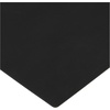 image:imageiDesign The Sarah Tanno Collection HeatResistant Silicone Mat for Cosmetic Drawer Organizers BlackLarge