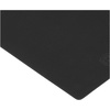image:imageiDesign The Sarah Tanno Collection HeatResistant Silicone Mat for Cosmetic Drawer Organizers BlackMedium