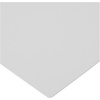 image:imageiDesign The Sarah Tanno Collection HeatResistant Silicone Mat for Cosmetic Drawer Organizers White
