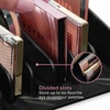 image:imageiDesign The Sarah Tanno Collection Silicone Makeup Palette Holder and Cosmetic Organizer BlackOpen End