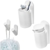 4 Piece set