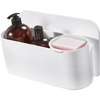 Basket & Soap Dish Holder