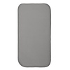 Pewter/Ivory