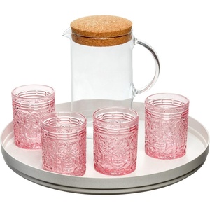 image:imageiDesign Recycled Plastic Lazy Susan Turntable Organizer The Rosanna Pansino Collection  1003 L x 1003 W x 173 H Coconut15 Inch