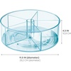 image:imageiDesign Linus Turntable Blue
