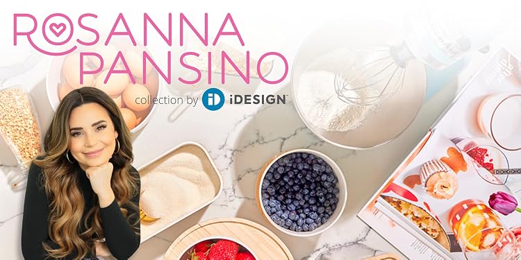 iDesign | Organize With Ease – Modular Sustainable Organizers for Kitchen, Bath & Closet
