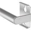 image:imageiDesign Austin Metal Mount Kitchen Spices Utensils Sponges Soap Wall OrganizerWall Organizer