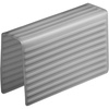 image:imageiDesign Silicone Sink Saddle ClearGray