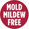 image:imageInterDesign MildewFree EVA 55 Gauge Shower Liner Long 72 x 84 Frost
