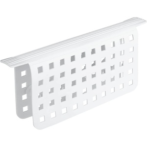 image:imageSink Self Adhesive Plastic SaddleWhite