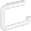 image:imageiDesign Plastic Wall Mount Paper Holder Dispenser for Master Guest Kids Bathroom 695 x 74 x 145 Toilet Tissue BarWall Mount