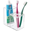 image:imageiDesign Wall Mount Storage Rack with 3 Shelves Set of 1