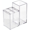 image:imageiDesign Wall Mount Storage Rack with 3 Shelves Set of 1
