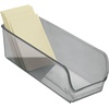 image:imageInterDesign Linus Kitchen Pantry Refrigerator Freezer Storage Container SmokeSmoke