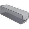 image:imageInterDesign Linus Kitchen Pantry Refrigerator Freezer Storage Container SmokeSmoke